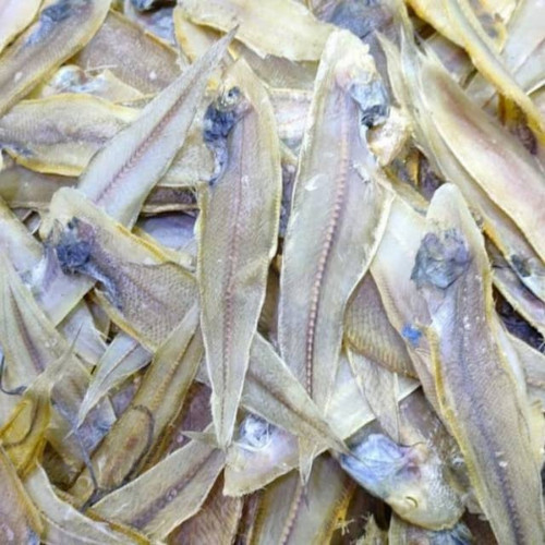 

Ikan Asin Lidah 100gr | Sayur Segar Medan