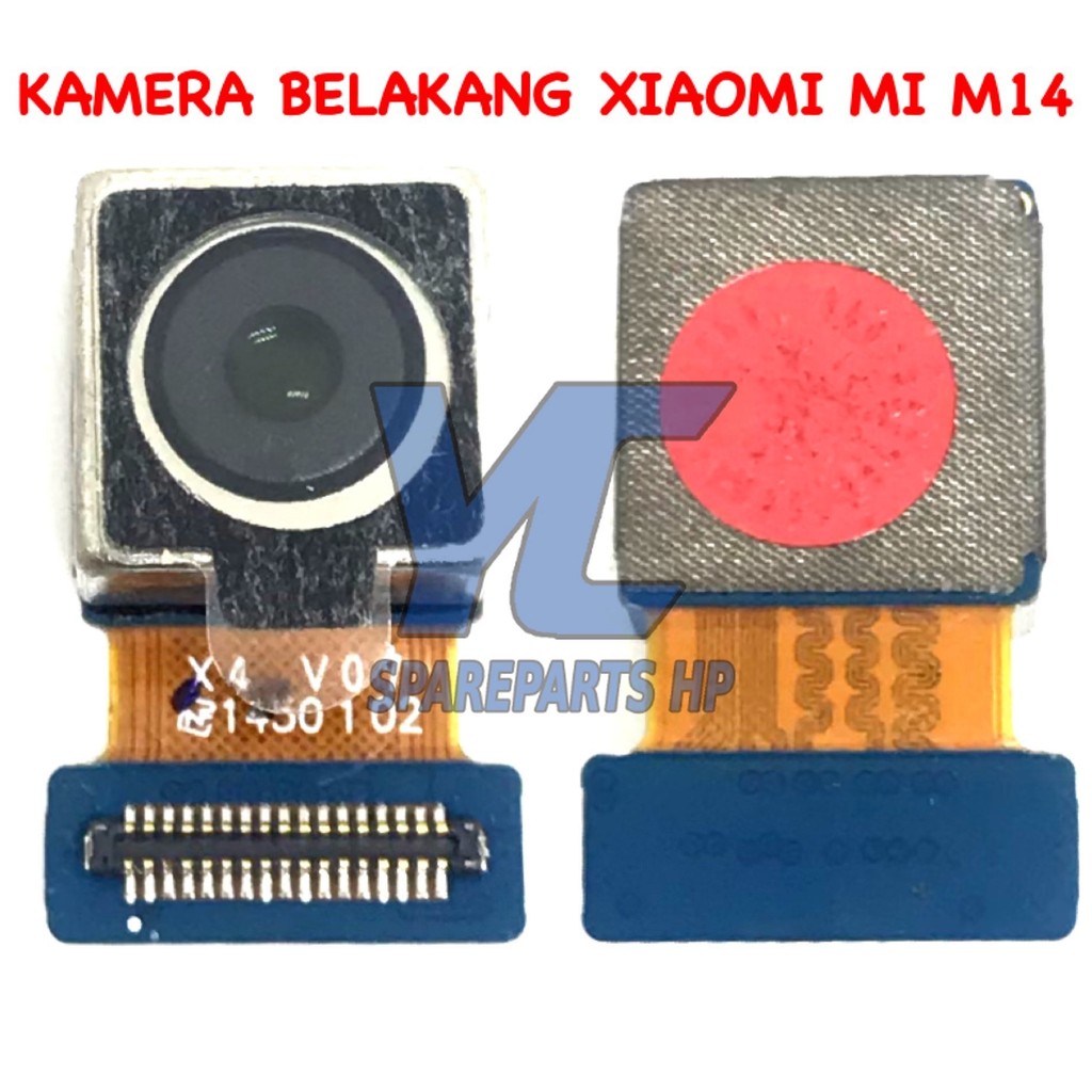 Kamera Belakang Xiaomi Mi4 Mi 4 LTE Produk Baru