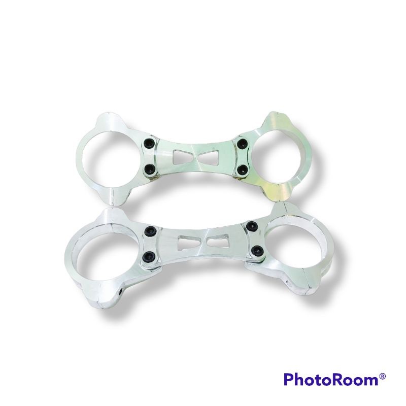 Borgol Shock Borgol Skok Depan CNC Ninja R/RR