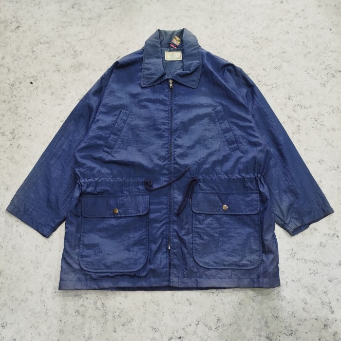 Jaket parka casual COOPER&SONS