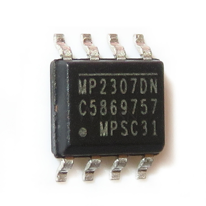 LM99 MP2307 MP2307DN SOP8