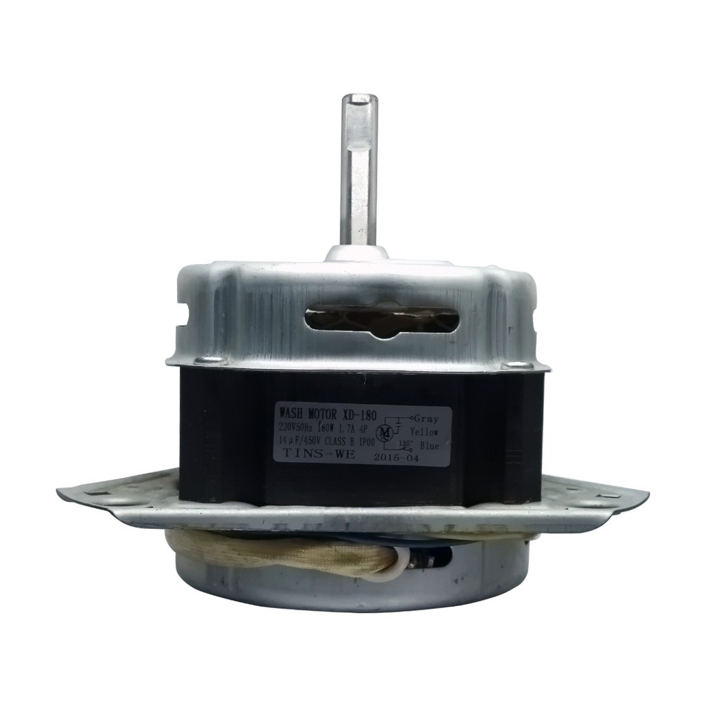 DINAMO WASH KAKI 3 180 WATT DINAMO Mesin PENCUCI WASH MOTOR XD 180 Watt PENGGILING no 27