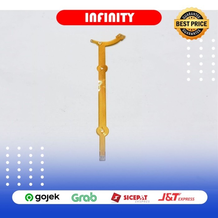 flex flek Sigma 18-200mm shutter