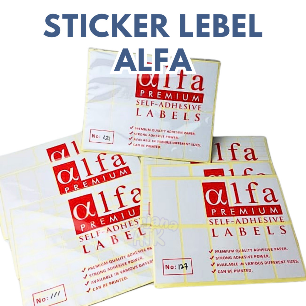 

Stiker Label Nama Undangan Harga