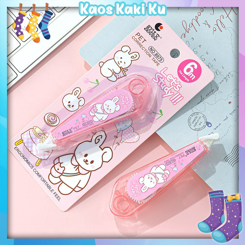 

Tipe X Pita Tipe X Roll Variasi Bear 1200