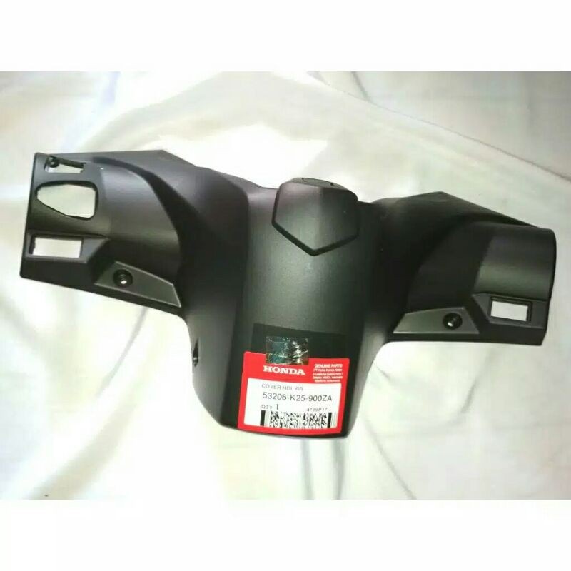 batok belakang beat fi k25 original 2013 2014