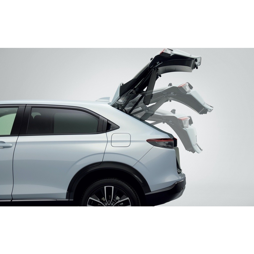 Power Backdoor Pintu Bagasi Otomatis HRV 2022 Import