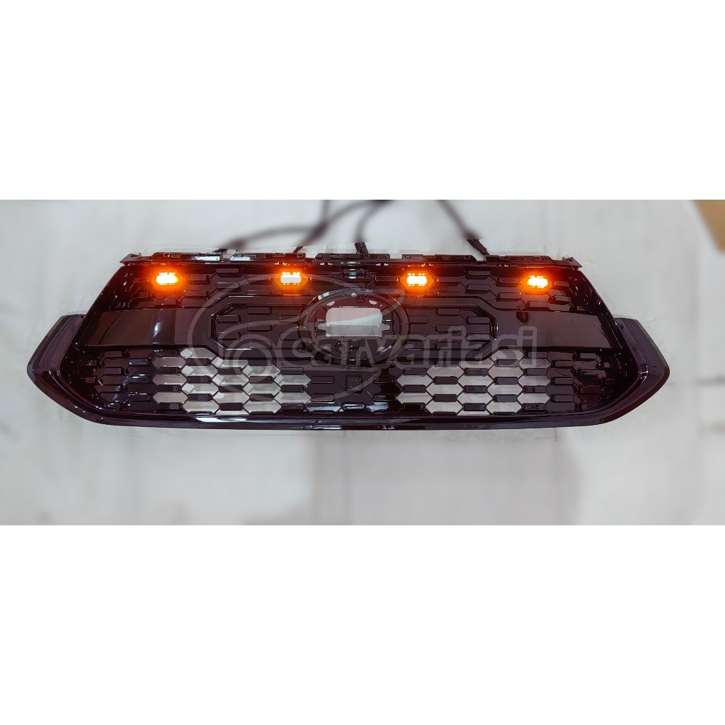 Grill Innova Zenix Grille Zenix Grill Innova Zenix 2023 V2