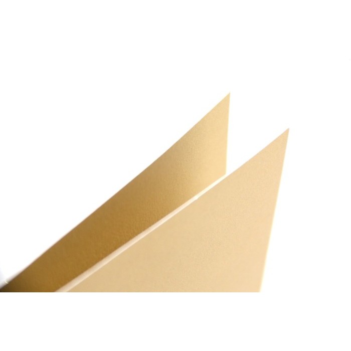 Fancy Paper 230 gsm A3 - Emas