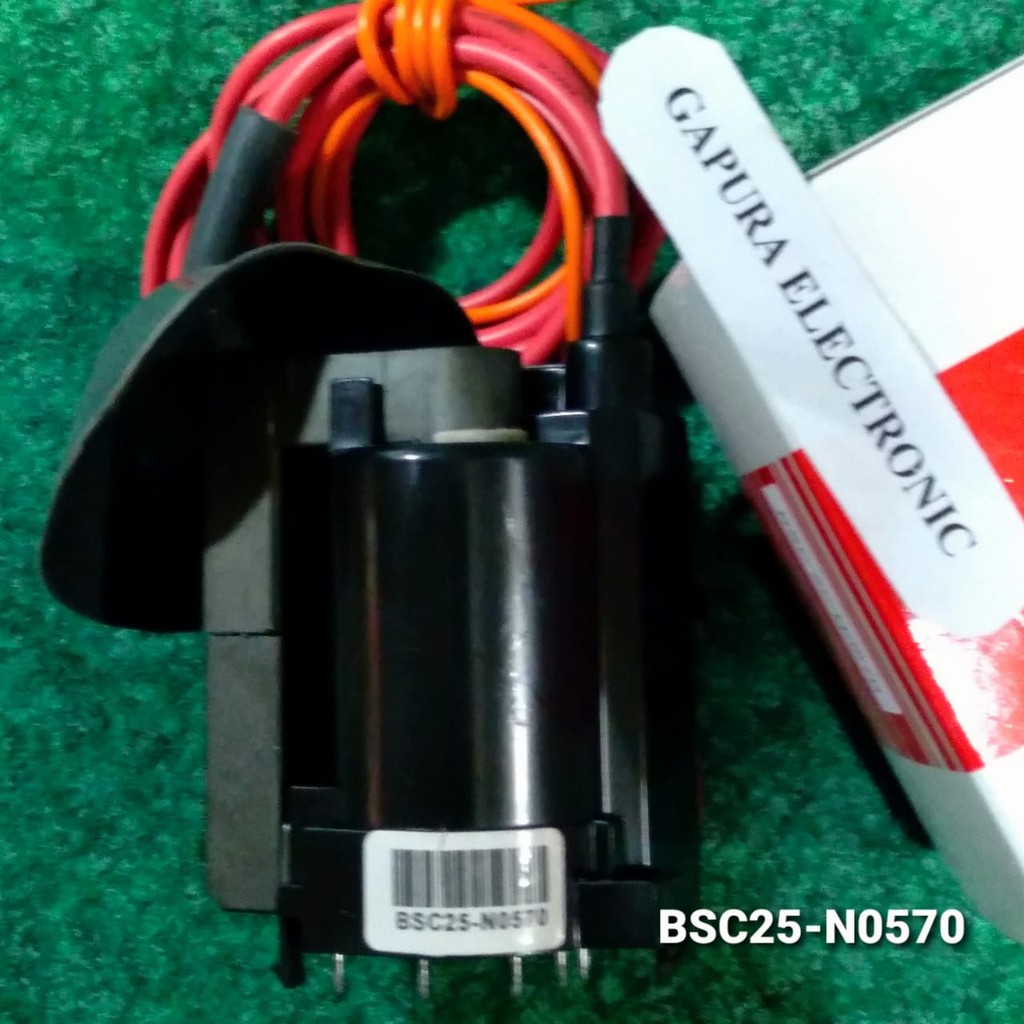 Flyback BSC25 N0570 China 29inc