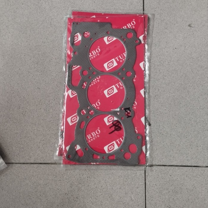 Paking gasket silinder head CHERRY QQ BERKUALITAS