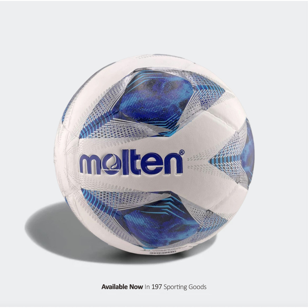 MOLTEN bola futsal molten 1500 ORIGINAL bola futsal size 4 molten