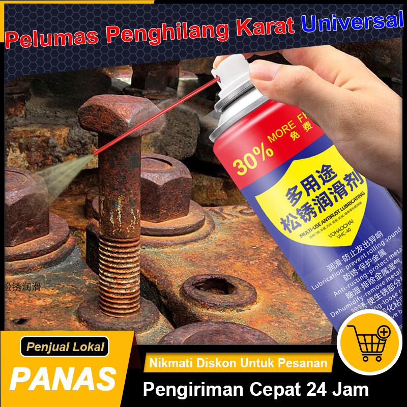 Perawatan pelumas rantai semprotan pelumas khusus sepeda gunung bahan pembersih pelumas khusus pelum