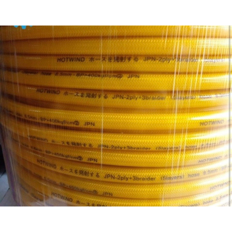 SELANG HOTWIND SELANG DOORSMER SELANG KOMPRESOR METERAN ATAU ECERAN