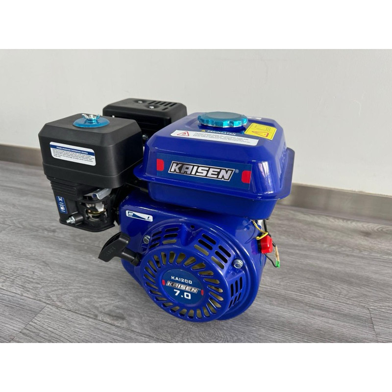 MESIN PENGGERAK KAISEN GX160(6hp) GX200(7hp) GX200 (8Hp)