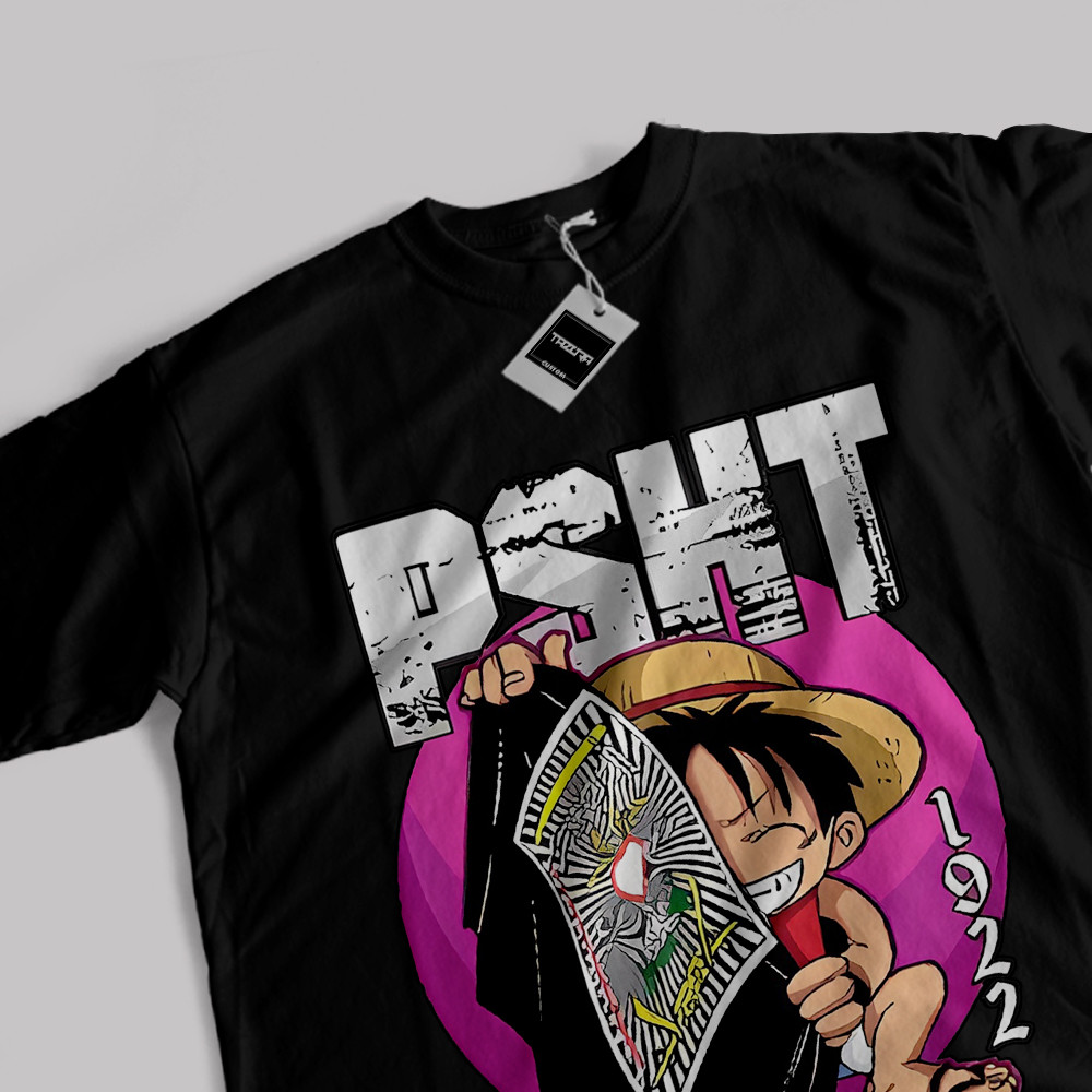 Kaos Psht Terbaru Terate |Kaos Pria Keren Lambang Psht | Baju warga sh Terate- Tshirt Kekinian Murah