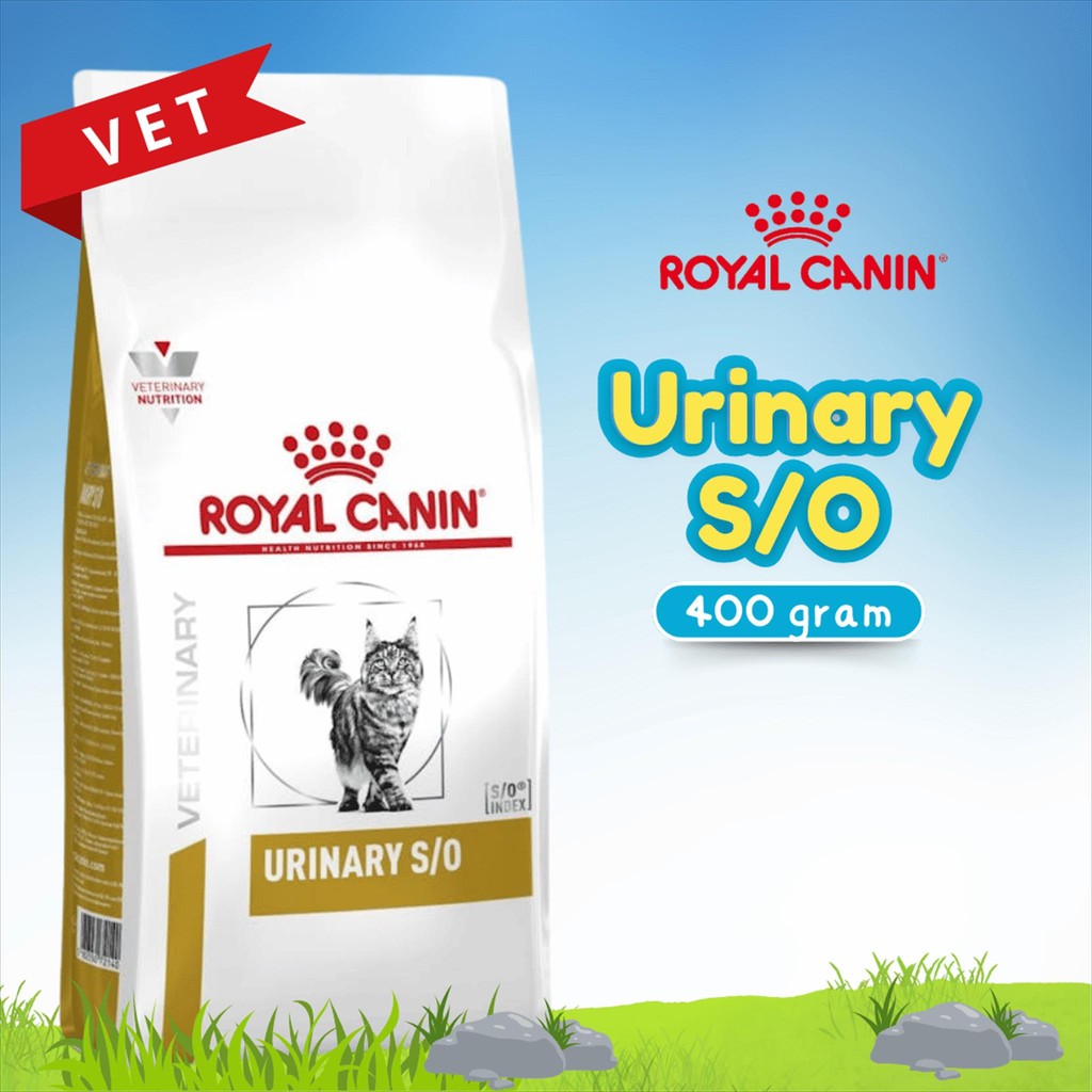 ROYAL CANIN URINARY SO CAT 400GR - RC URINARY SO - RC CAT URINARY SO - RC URINARY SO CAT 400GR