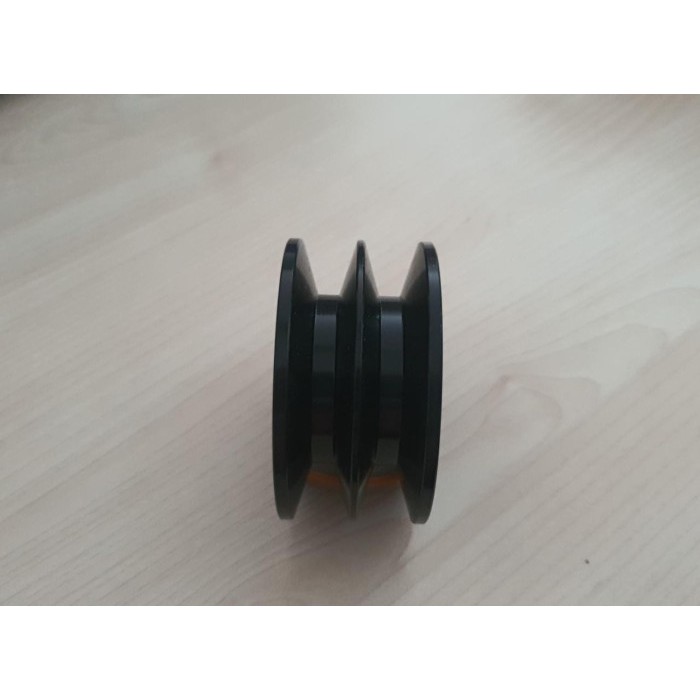 Pulley Alternator GP Mitsubishi Fuso FR "Genuine"