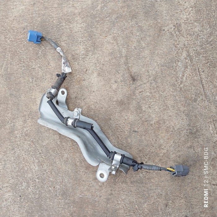Kabel soket sensor ckp kruk as Honda Brio jazz rs mobilio ori copotan