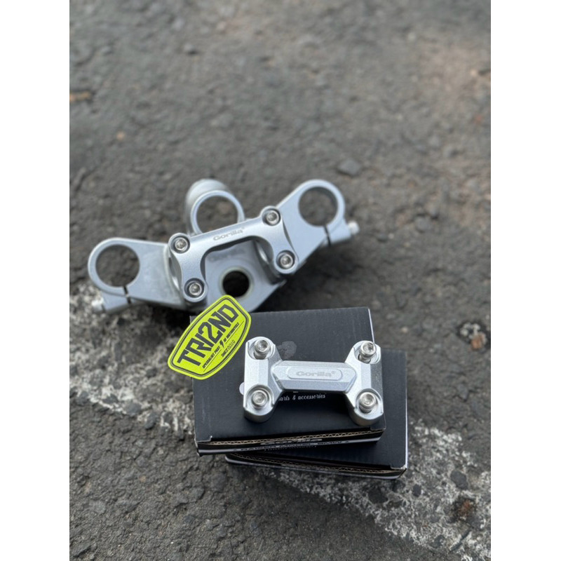 Raiser ninja R model ducati bmw raiser pnp Ninja Ss/R raiser T atas