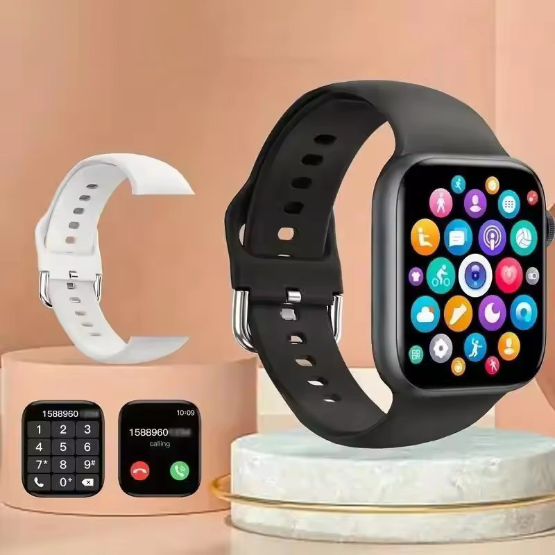 S8 Smart Watch Smart watch X7 Men Dial Call Smart Watch Tracker Health Sport Tracker Android IOS Man