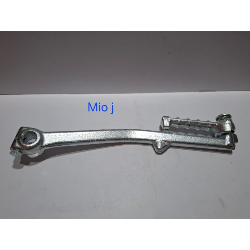engkol pedal SELAH kick stater Mio j, soul GT, Mio GT