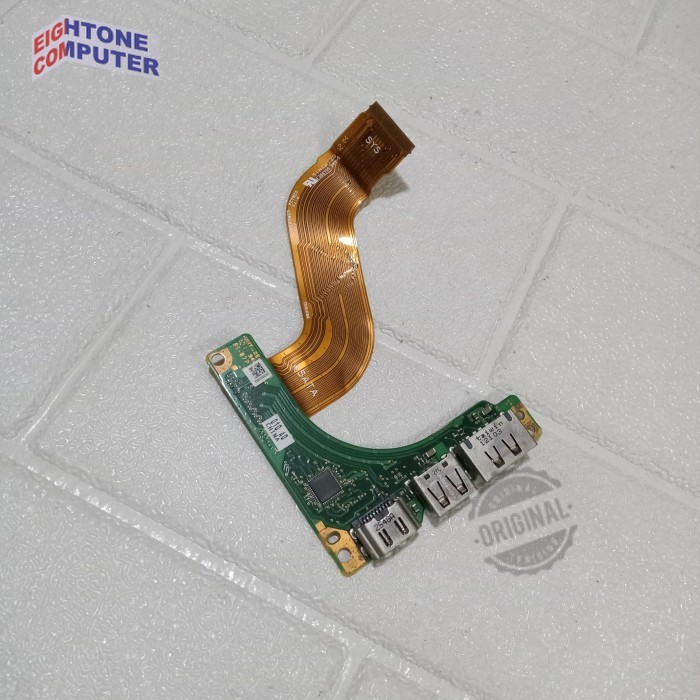 Board USB HDMI TOSHIBA dynabook R731 R731/C Portege R830