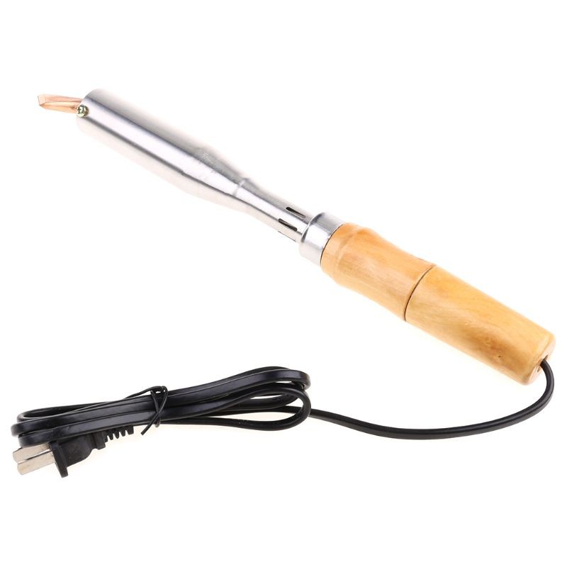 Electric Soldering Iron 75W 100W 150W 200W Soldering Iron Tip Handle