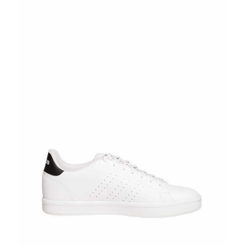 adidas Skate Smart Men's Sneakers Shoes - White HX