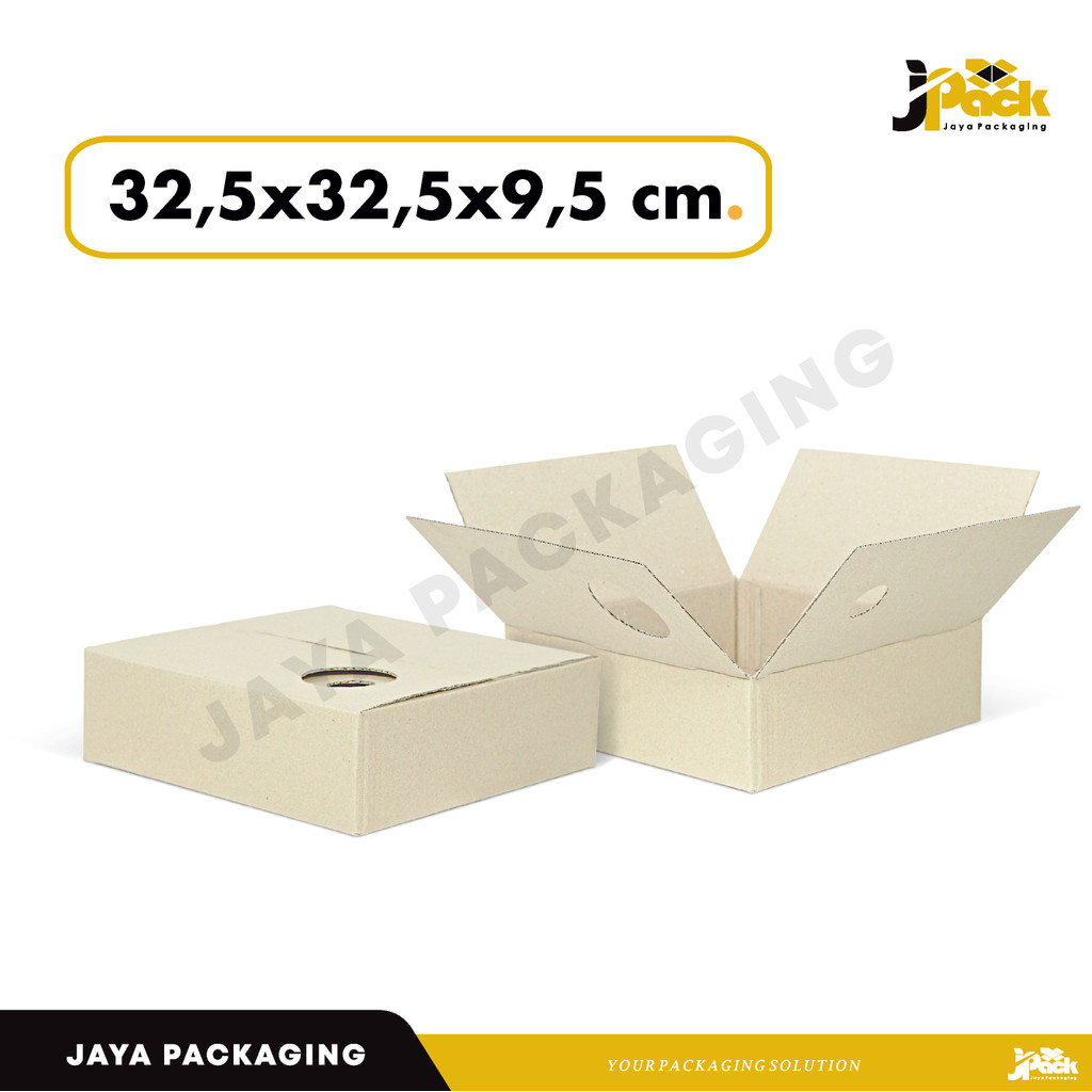 

Box 325x325x95 (ABI-T95 MZK) Kardus/Karton/normal/AMDK/allmedium/tinggi9