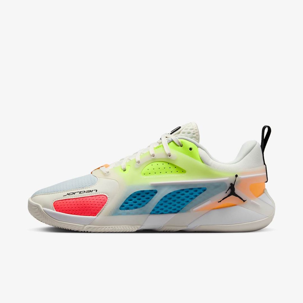 JORDAN HEIR SERIES PF 
SAIL MULTICOLOR FQ3859-100
