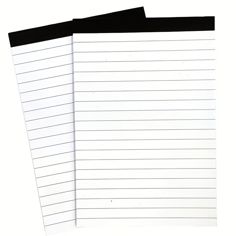 

4*6 inch A6 notepad 30 Sheets line Sticky Note Pads Notepads To Do List Tear Checklist for School Stationery Office Supplies