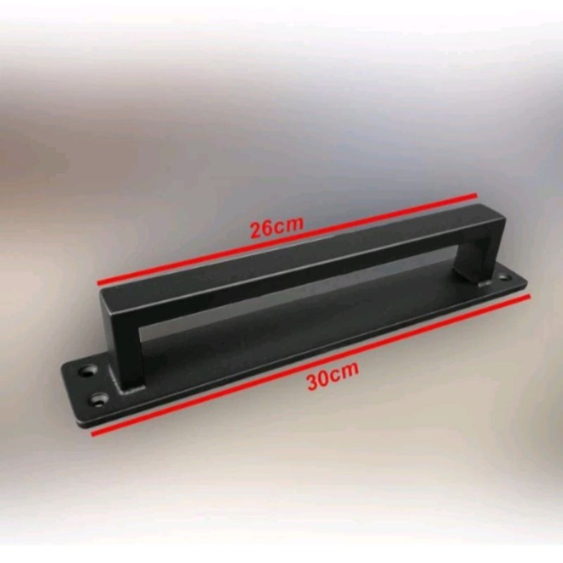 handel pintu minimalis pegangan