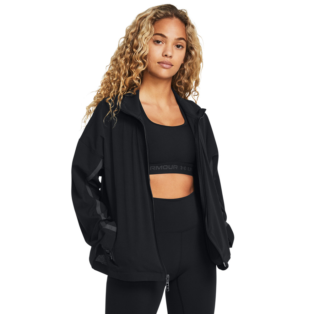 Under Armour Unstoppable Airvent Jacket