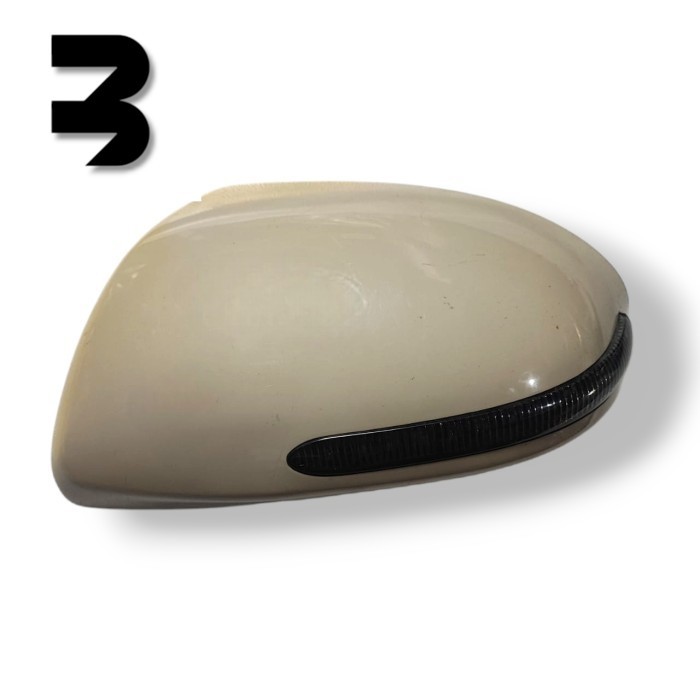 Cover tutup spion sein kiri  Mazda 2 lama 2011 2012 type R hatchbacks