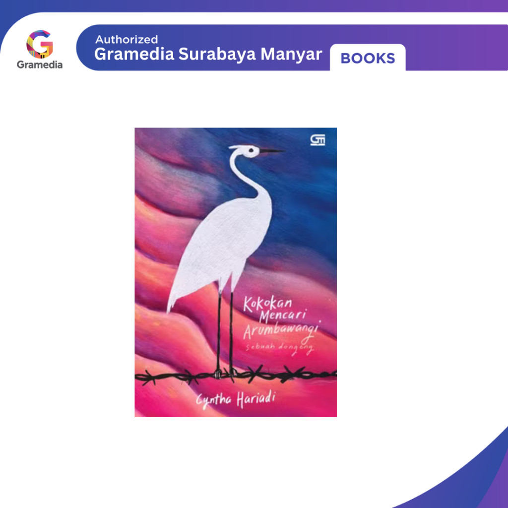 Kokokan Mencari Arumbawangi (2025)