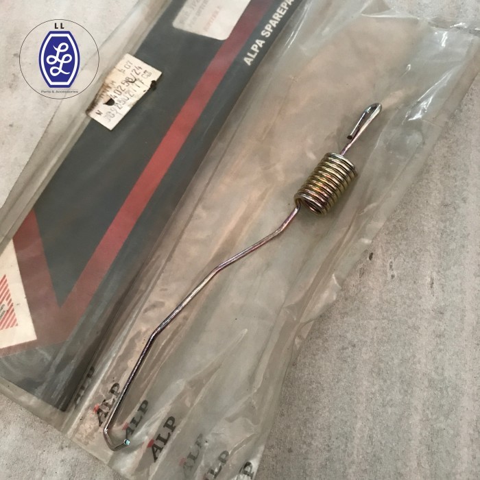 PER SWITCH REM BELAKANG JUPITER-Z