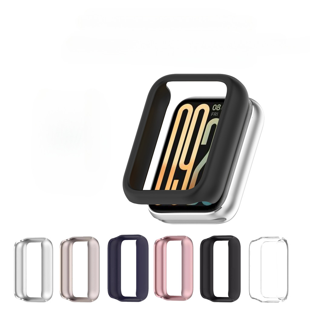 Silicone Strap for Huawei Watch Fit 3 Sport PC WATCH FIT 3 TALI Soft Band Tali Jam Tangan Smartwatch