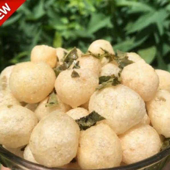 

cimol kering pedas daun jeruk 1kg/emplod/endog lewo