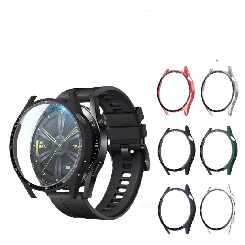 Silicone Strap for Huawei Watch Fit 3 Sport PC WATCH FIT 3 TALI Soft Band Tali Jam Tangan Smartwatch