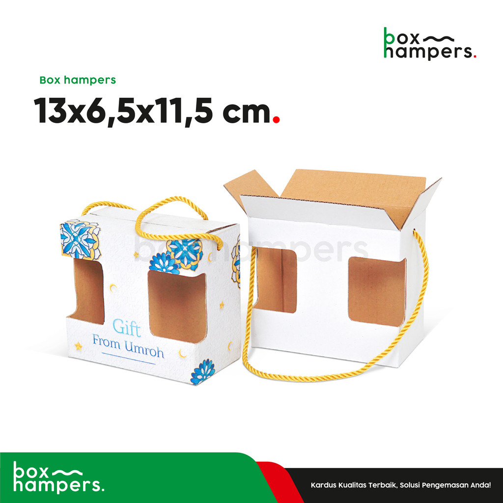 

Box 13x6,5x11,5 - Kardus/kemasan/packaging/toples/selaikacang/boxwindow/tinggi10/tinggi11