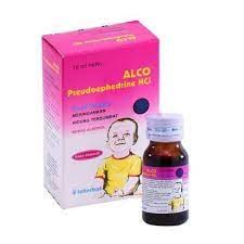 banda aceh alco drop botol / oral drops 15ml / Obat Pilek Bersin Bersin Bayi