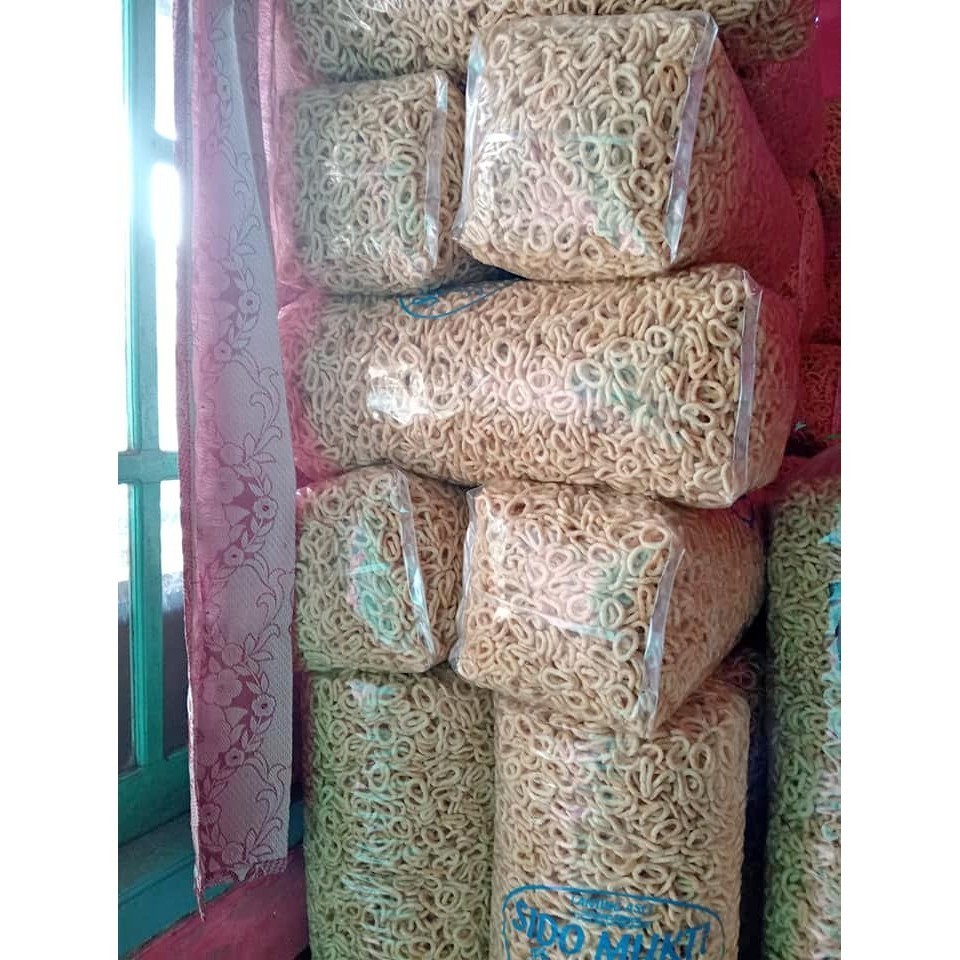 

Gratis Ongkir kelanting lanting bumbu lanting purworejo klanting kebumen