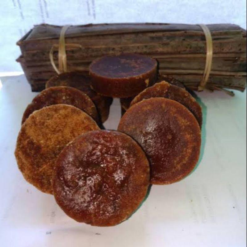 

1kg GULA AREN GULA KAWUNG ASLI