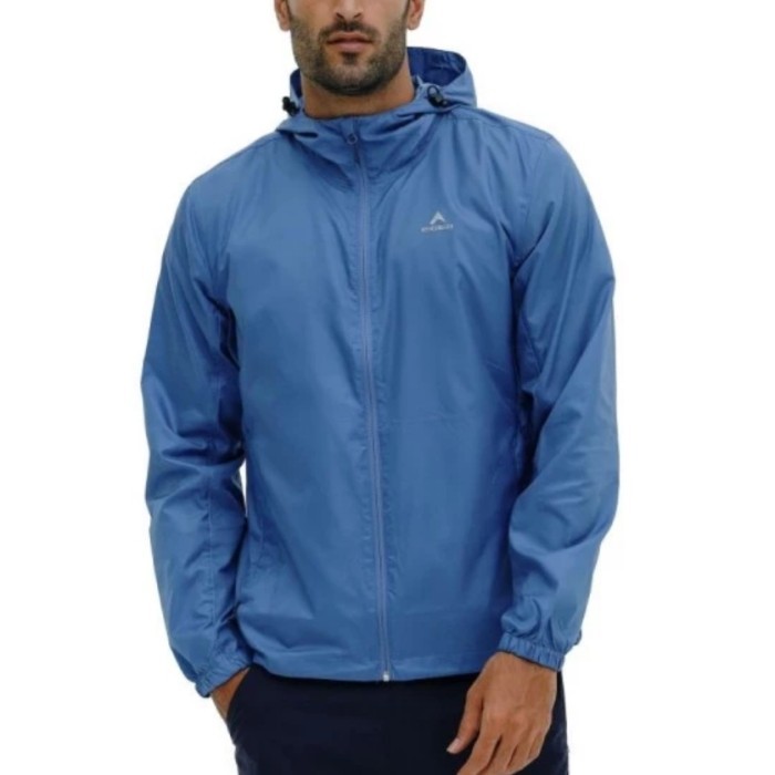 Jaket  Shooter Lightweight 2.0 6857 - Biru, S