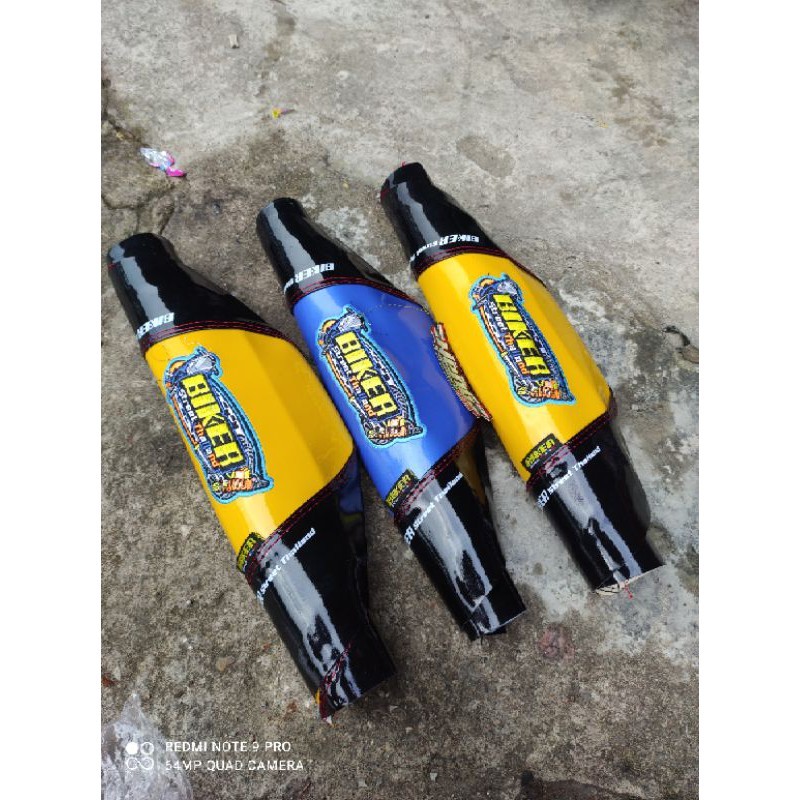 SANRIRINTOJAYASHOP Kain Jok Glossy Tebel Original Regulasi Kontes ototrend