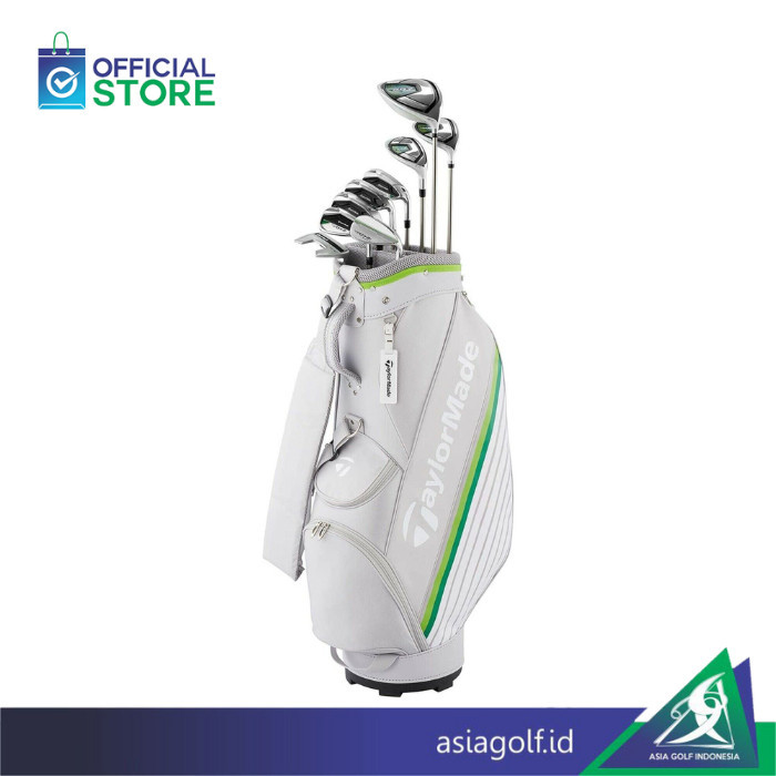 Full Set Ladies Golf Taylormade - Rbz Speedlite | Golf | Stick Golf