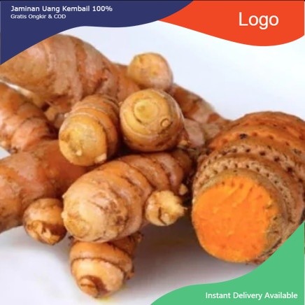 

Promo COD Temu lawak segar 1 kg - temulawak fresh