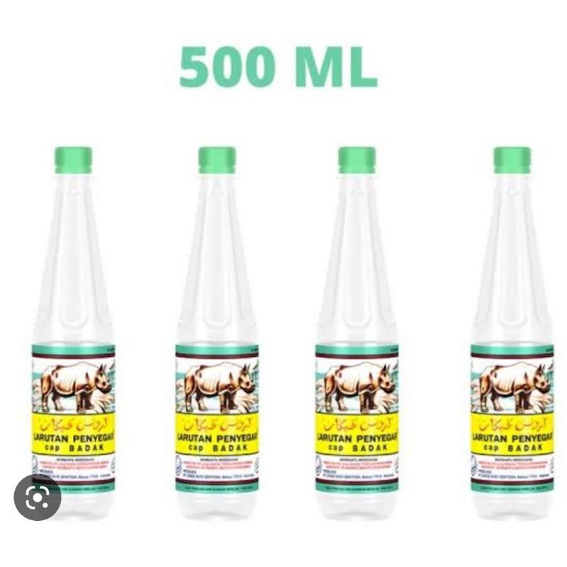 

LARUTAN PENYEGAR CAP BADAK (200&500 ml) - ABO