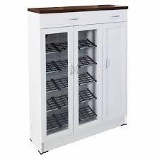 RAK SEPATU 7030 PUTIH/RAK SEPATU 8020 PUTIH/RAK SEPATU 8030 PUTIH